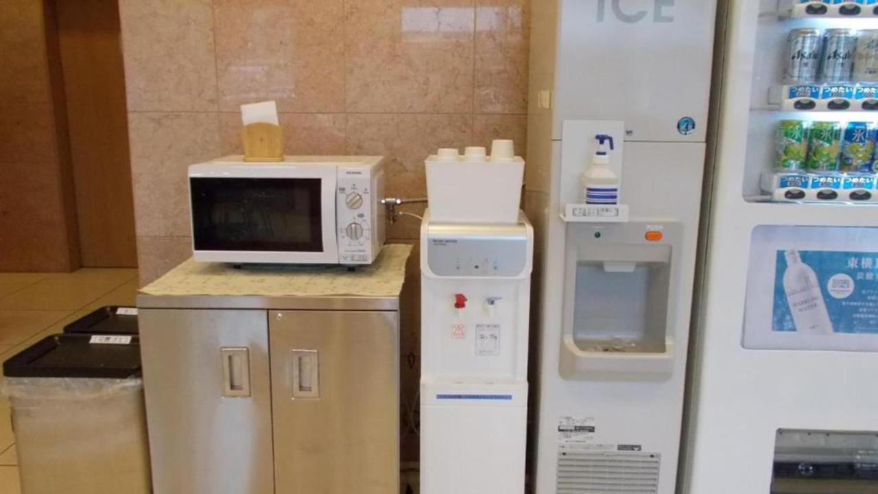 Toyoko Inn Aioi Eki Shinkansen Guchi Exteriör bild