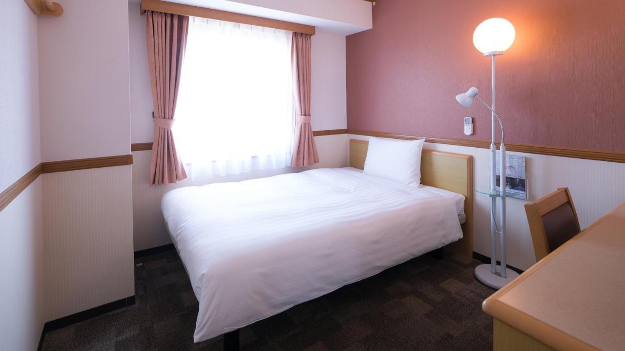 Toyoko Inn Aioi Eki Shinkansen Guchi Exteriör bild