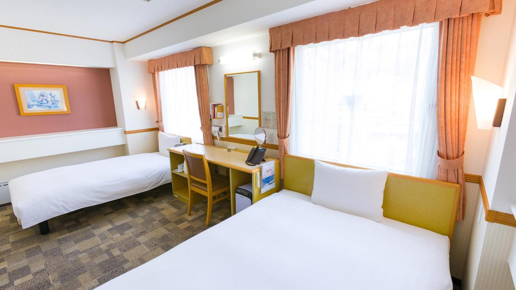 Toyoko Inn Aioi Eki Shinkansen Guchi Exteriör bild
