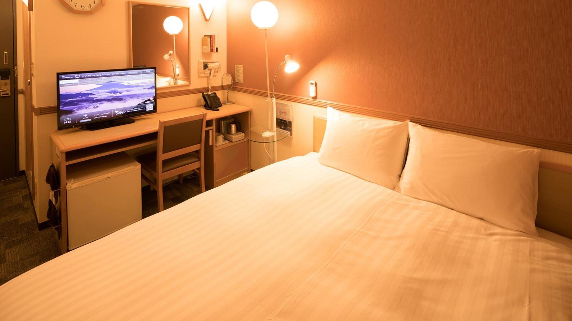 Toyoko Inn Aioi Eki Shinkansen Guchi Rum bild