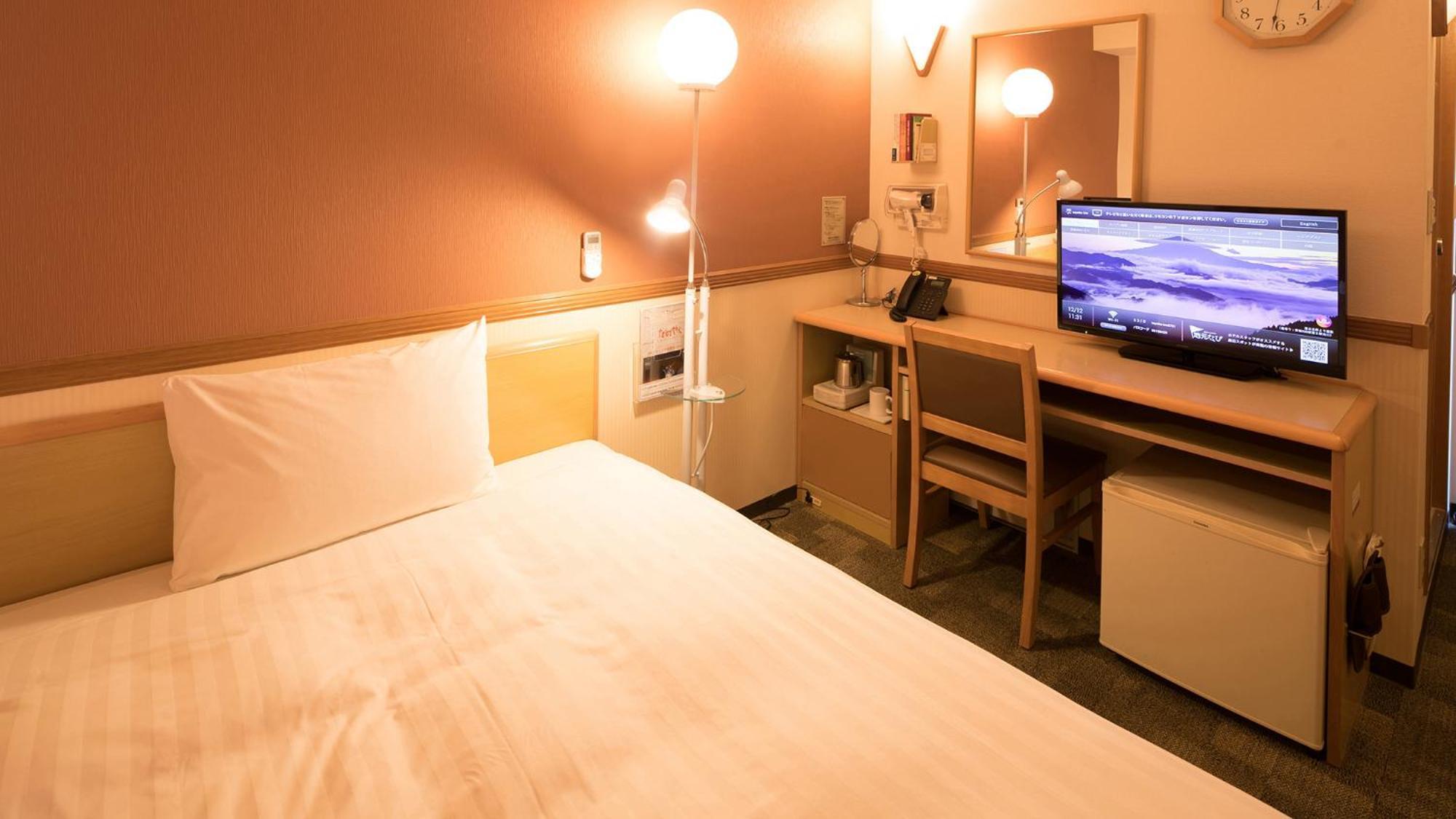 Toyoko Inn Aioi Eki Shinkansen Guchi Rum bild