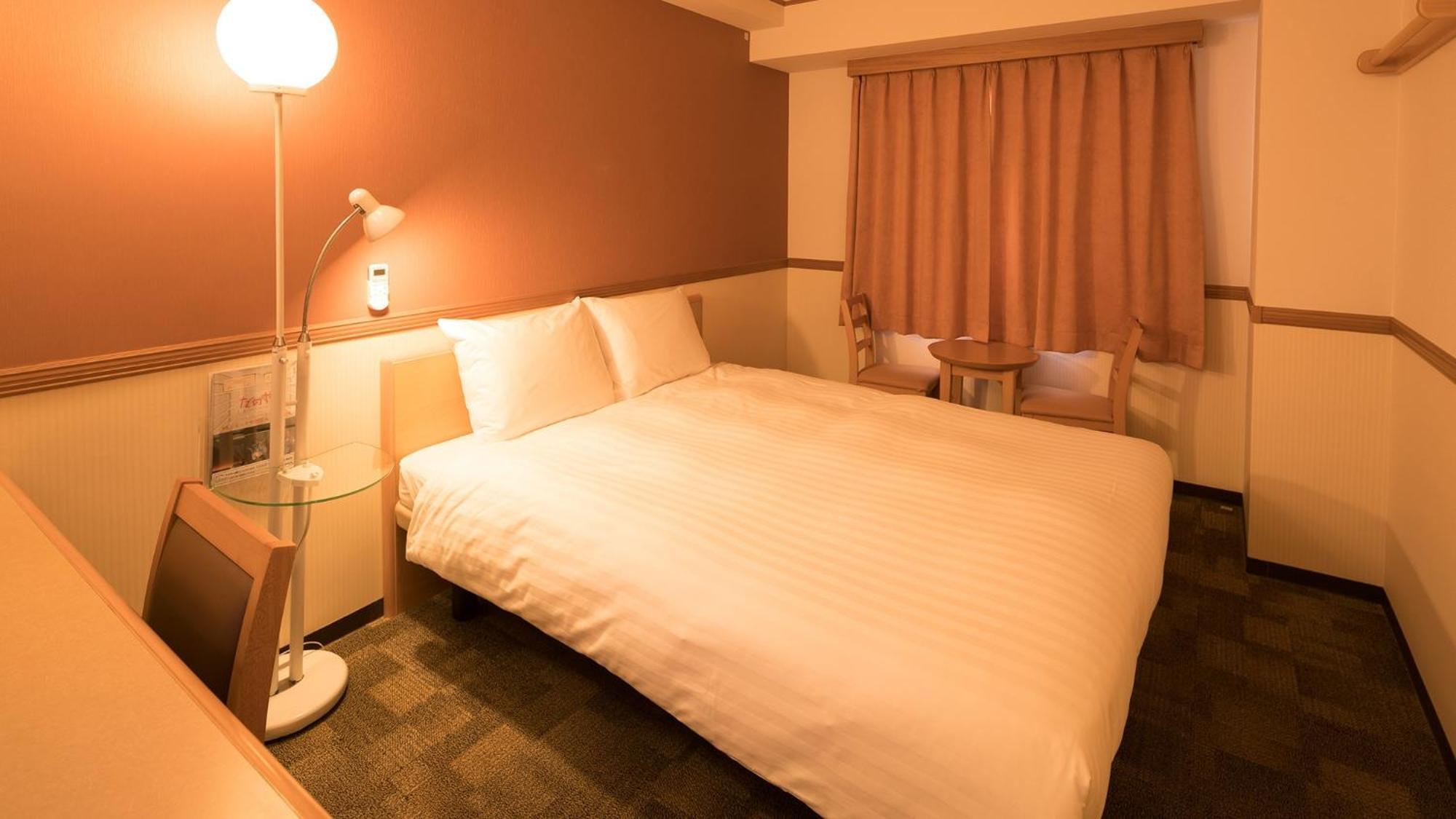 Toyoko Inn Aioi Eki Shinkansen Guchi Rum bild