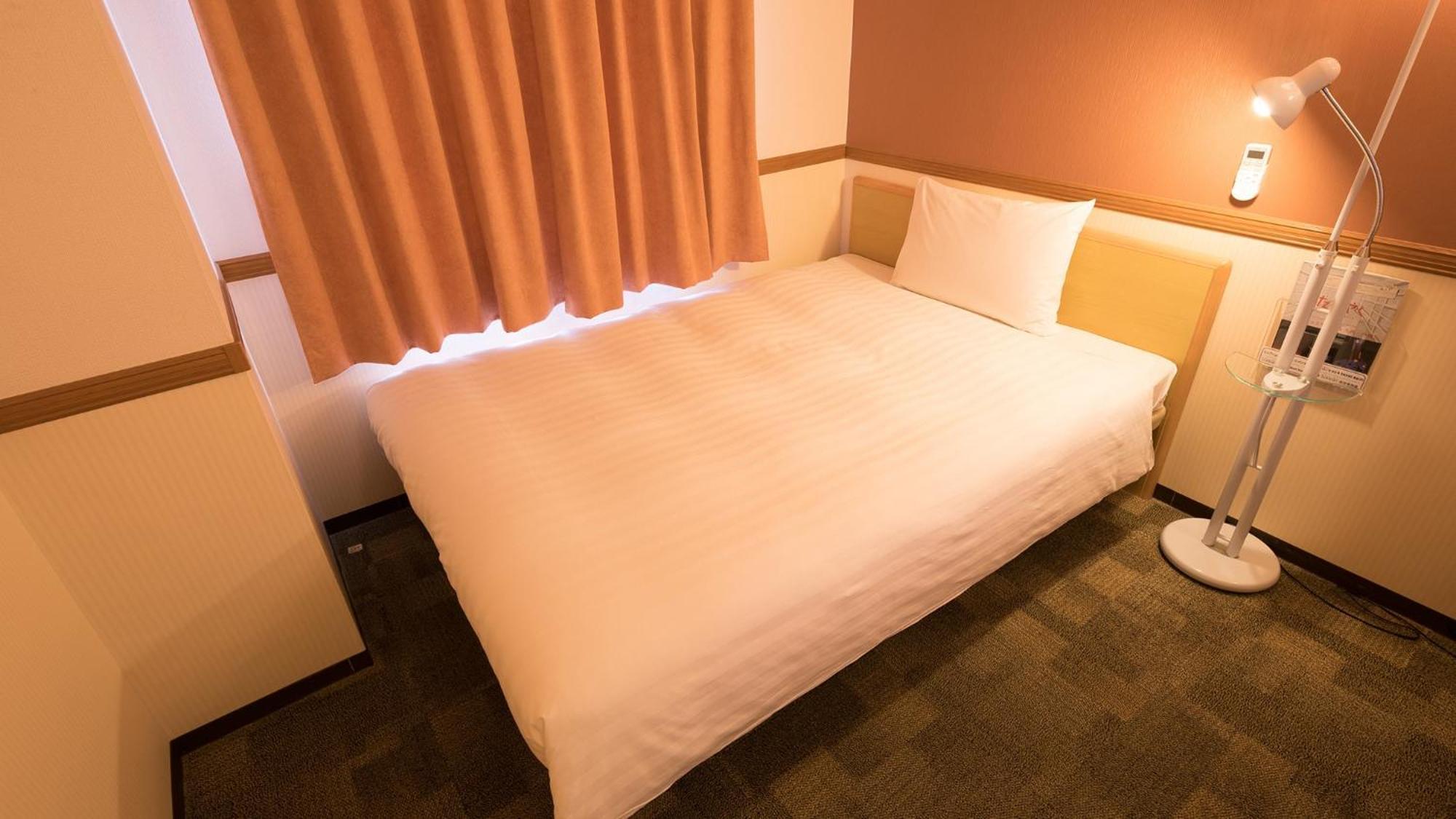 Toyoko Inn Aioi Eki Shinkansen Guchi Rum bild