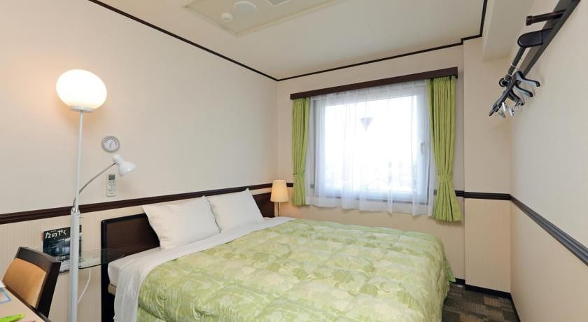 Toyoko Inn Aioi Eki Shinkansen Guchi Exteriör bild